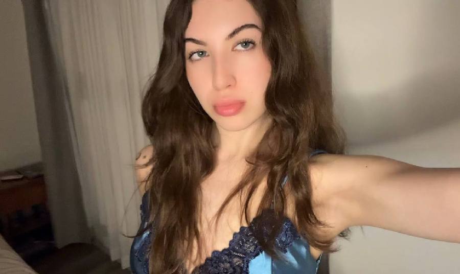 Photo Amber in Monte Carlo