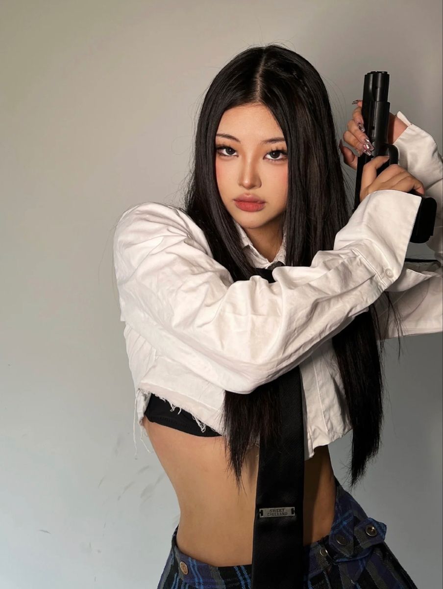 Sassy girls in Monte Carlo