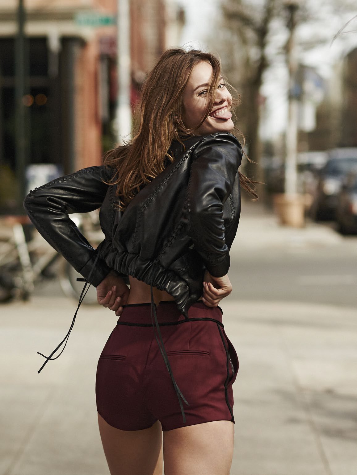 Sexy model Sassy girls in Monte Carlo