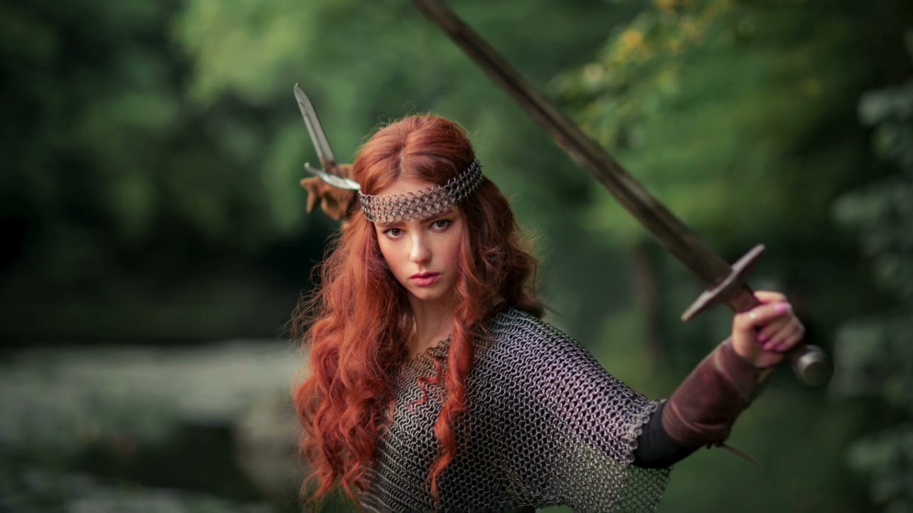 Slavic girls in Monte Carlo