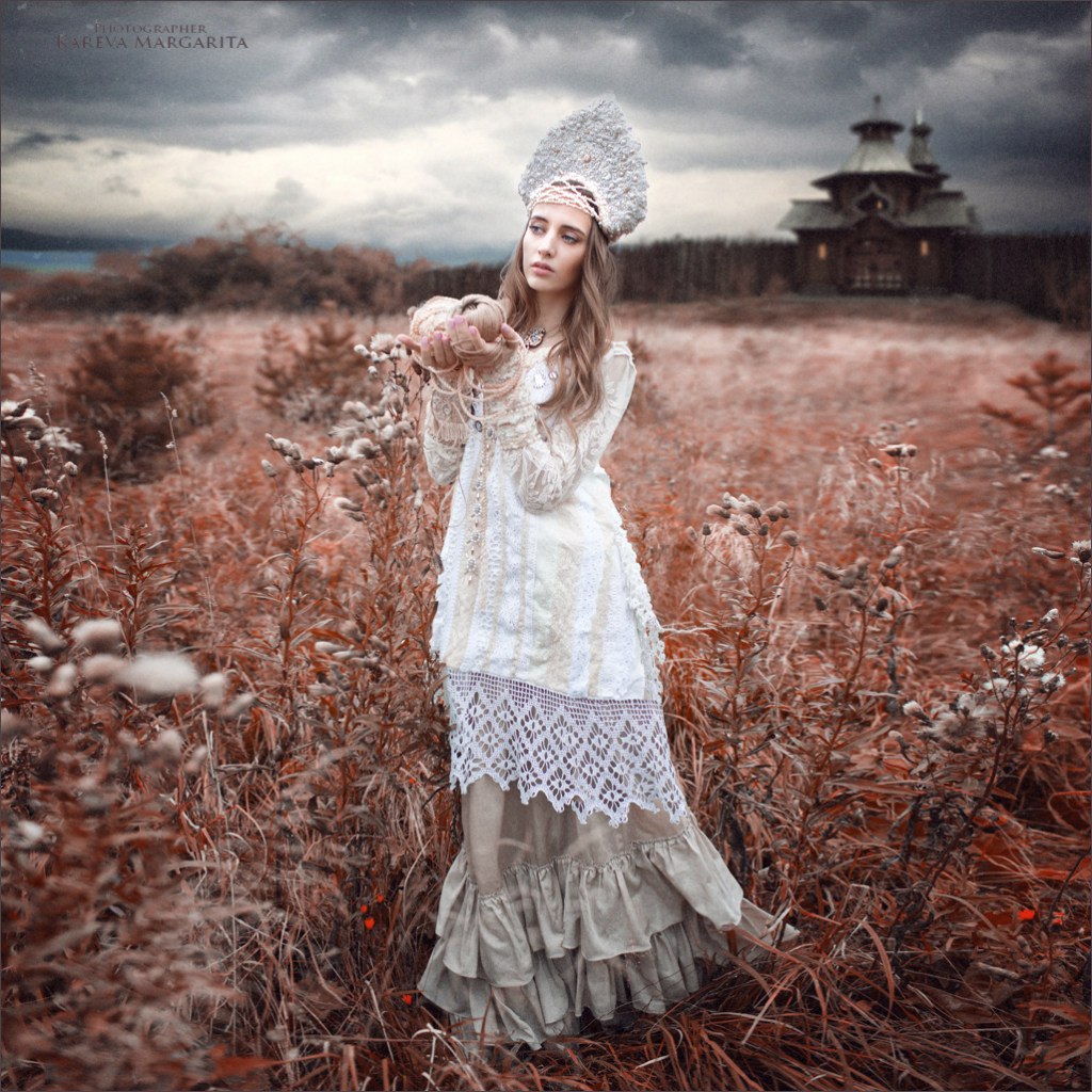 Slavic girls in Monte Carlo