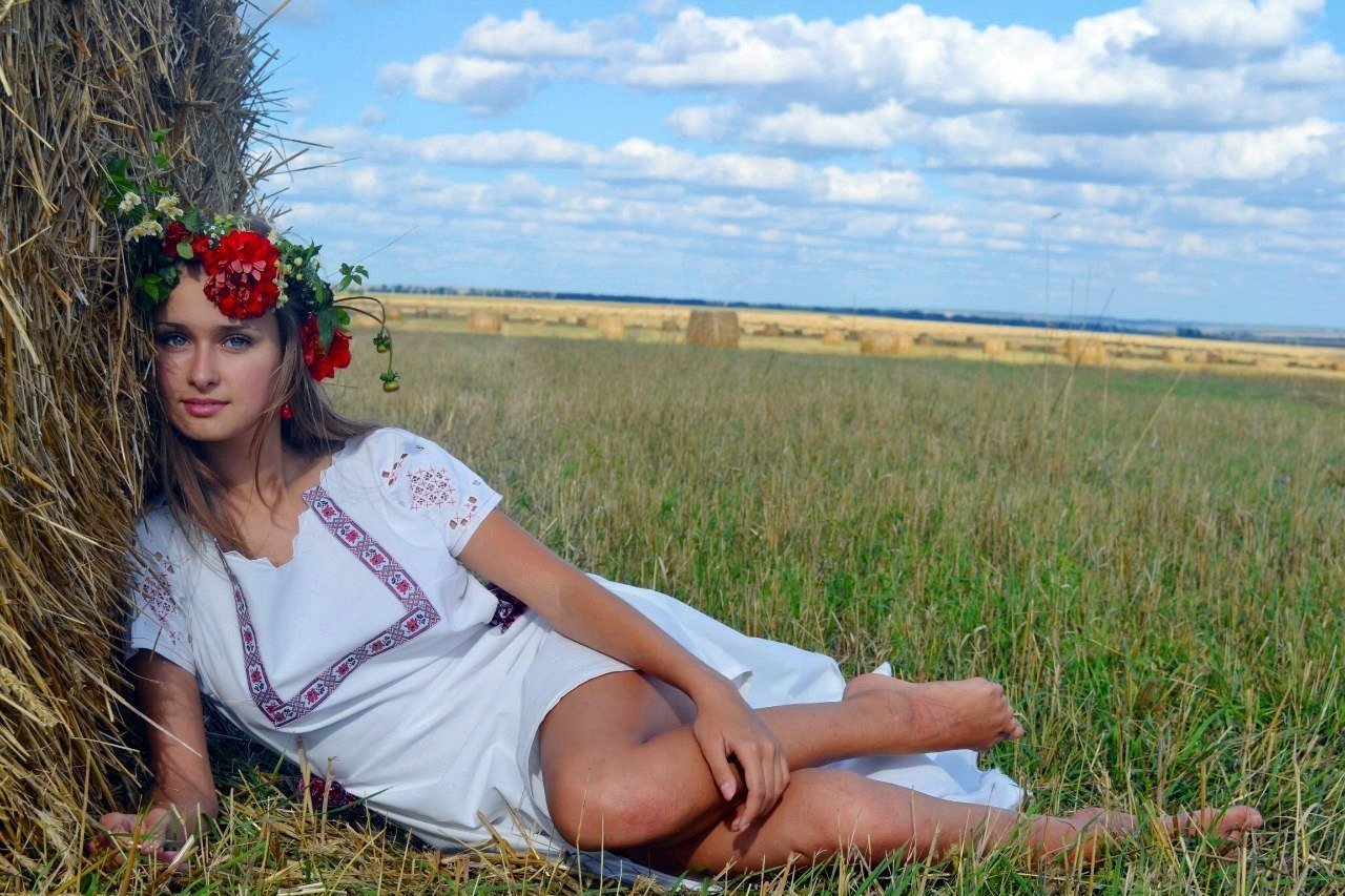 Slavic girls in Monte Carlo