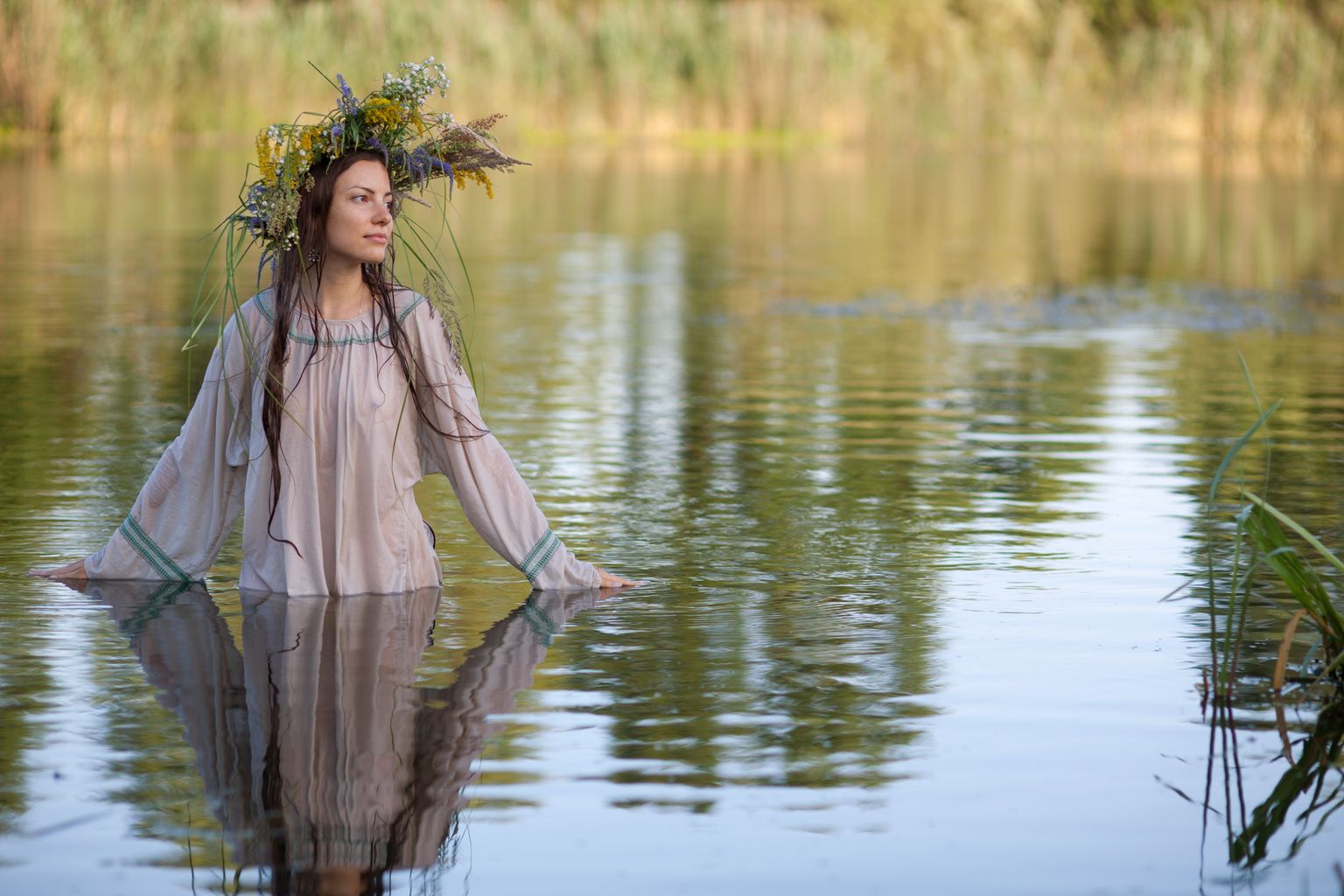 Slavic girls in Monte Carlo