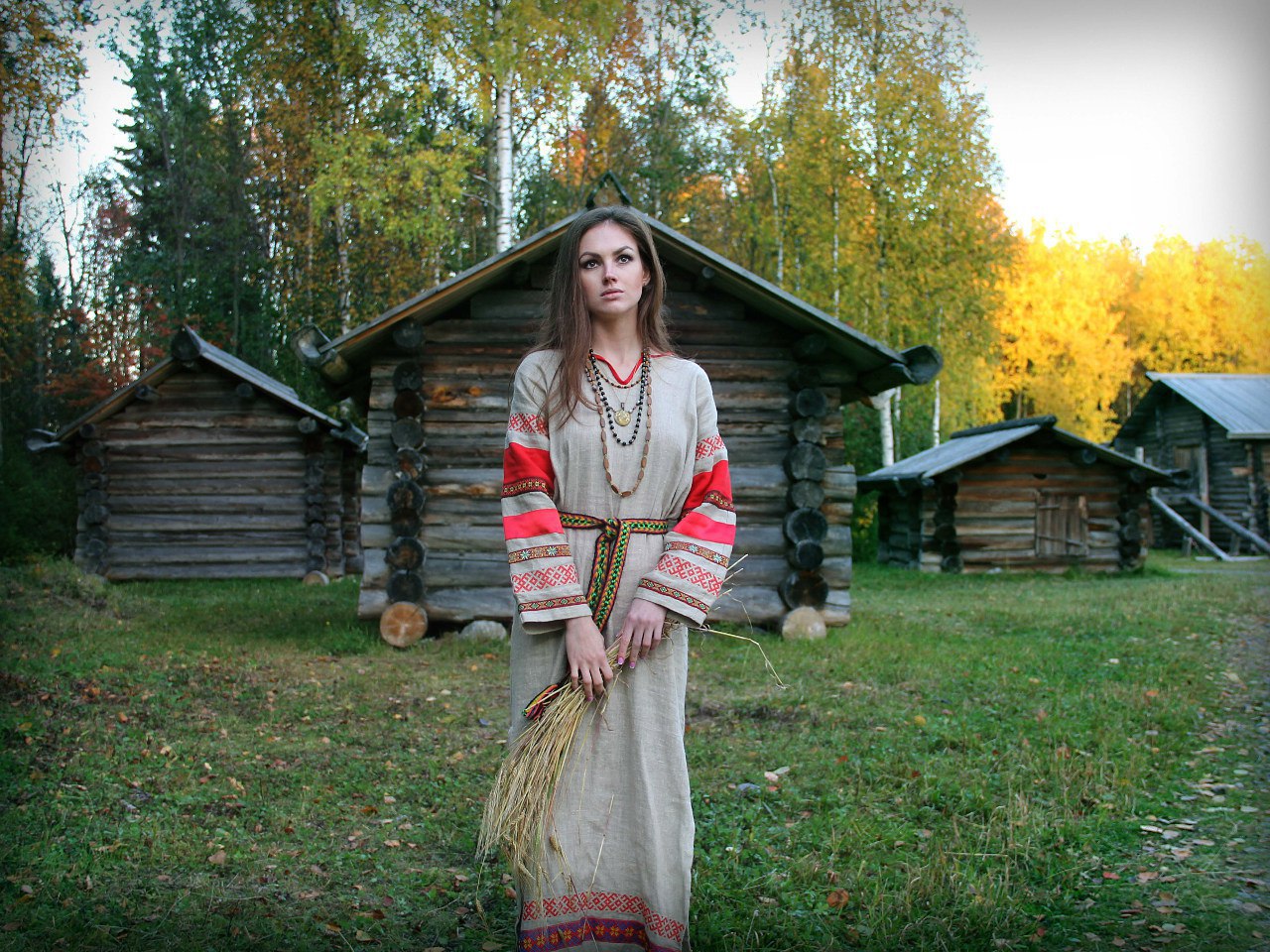 Sexy model Slavic girls in Monte Carlo